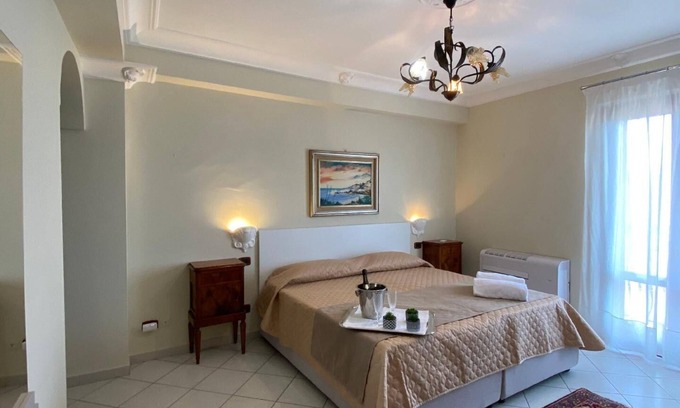 Realmonte House | Holiday apartment Realmonte for 1 - 4 persons with 2 bedrooms - Holiday house