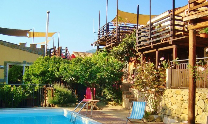 Rodi Milici Apartment | Holiday apartment Rodì for 1 - 8 persons with 3 bedrooms - Holiday apartment in one or multi-family