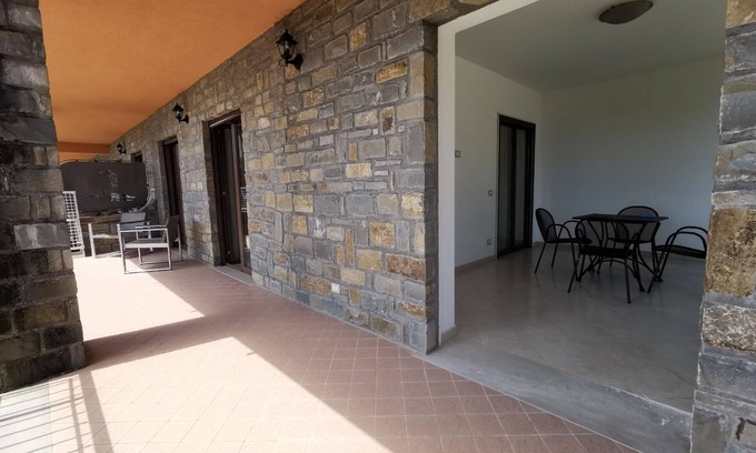 San Giovanni a Piro Apartment | Holiday apartment Rofrano for 1 - 4 persons with 1 bedroom - Holiday apartment