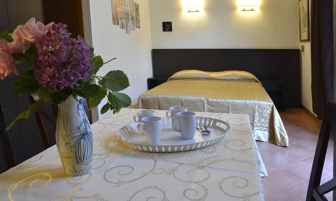 Suburbio XI della Vittoria Apartment | Holiday apartment Rome for 1 - 4 persons - Holiday apartment in one or multi-family house