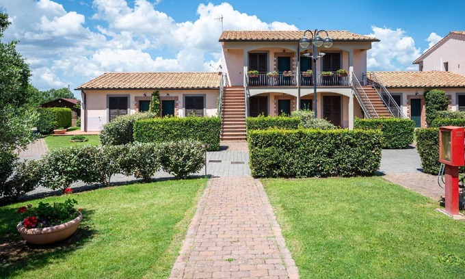 Sorano Apartment | Holiday apartment Sorano for 1 - 5 persons with 1 bedroom - Holiday apartment