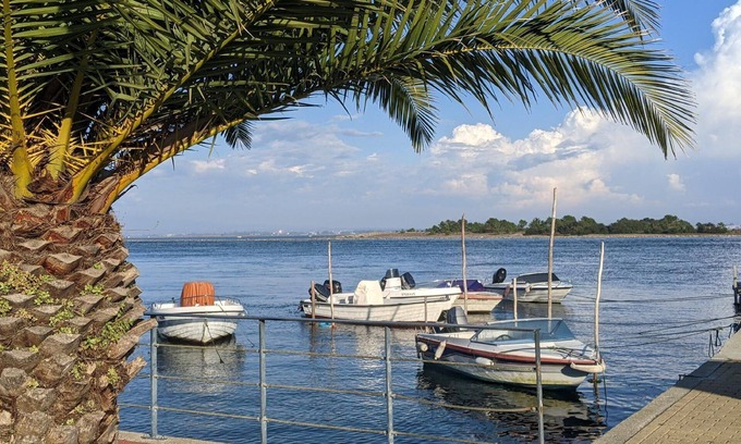 Sao Jacinto Apartment | Holiday apartment São Jacinto for 1 - 4 persons with 1 bedroom - Holiday apartment in one or multi-f