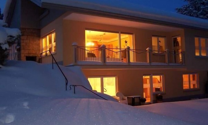 Schoenwald Apartment | Holiday apartment Schönwald for 1 - 3 persons with 1 bedroom - Holiday apartment