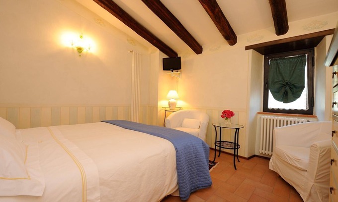 Scheggino House | Holiday apartment Scheggino for 1 - 3 persons with 1 bedroom - Holiday house