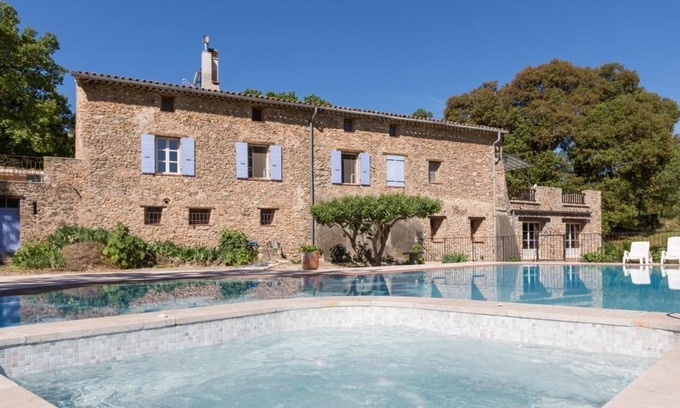 Signes Other | Holiday apartment Signes for 1 - 2 persons with 1 bedroom - Farmhouse