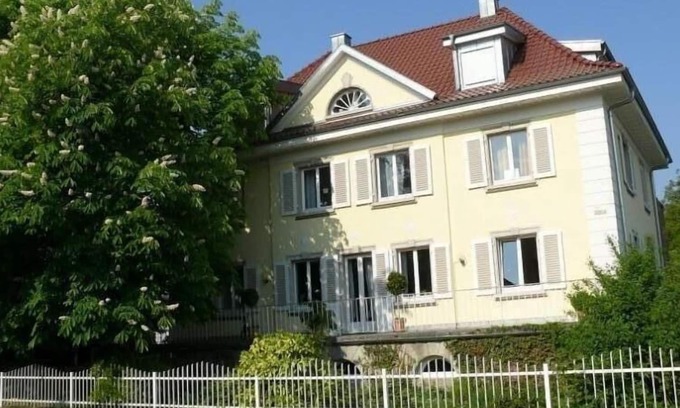 Sinzheim House | Holiday apartment Sinzheim for 1 - 6 persons with 2 bedrooms - Holiday house