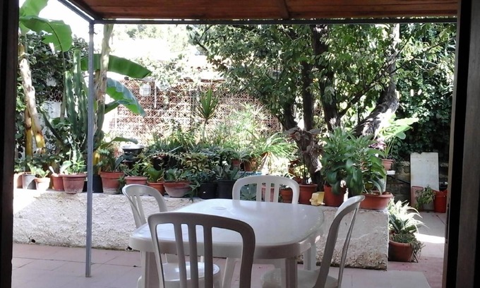 Punta Milocca Apartment | Holiday apartment Siracusa for 1 - 6 persons with 2 bedrooms - Twin house