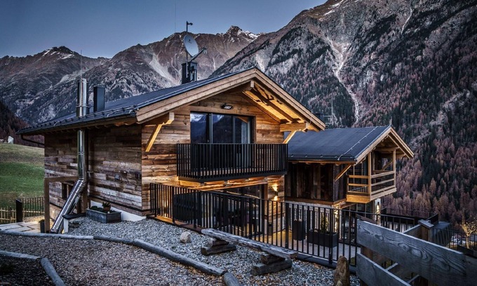 Soelden Apartment | Holiday apartment Sölden for 1 - 2 persons with 1 bedroom - Holiday apartment