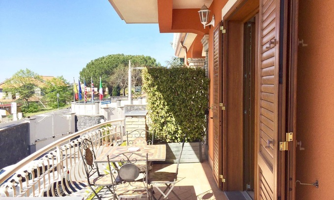 Trecastagni Apartment | Holiday apartment Trecastagni for 2 - 4 persons with 1 bedroom - Holiday apartment