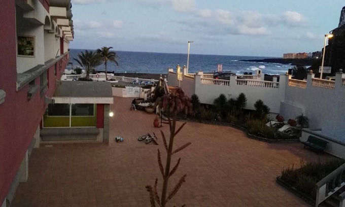 La Garita Apartment | Holiday apartment Telde for 1 - 3 persons with 2 bedrooms - Holiday apartment in one or multi-family