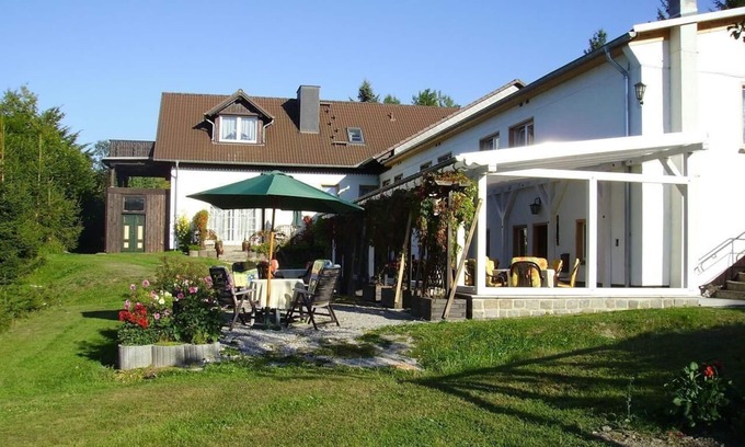 Altenbrak Apartment | Holiday apartment Thale for 2 - 3 persons with 1 bedroom - Holiday apartment