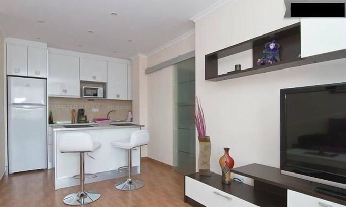 Torrevieja Apartment | Holiday apartment Torrevieja for 1 - 4 persons with 2 bedrooms - Holiday apartment