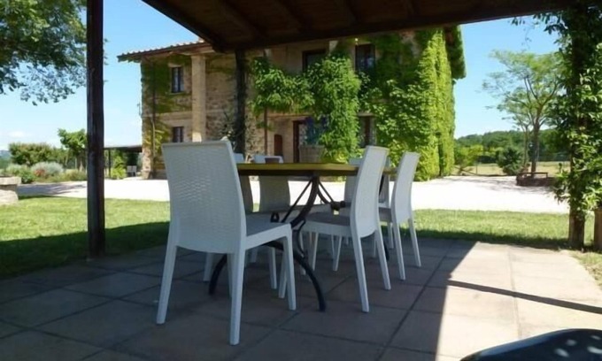 Torgiano Other | Holiday apartment Torgiano for 1 - 6 persons with 3 bedrooms - Farmhouse