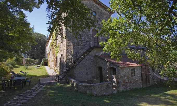 Umbertide Other | Holiday apartment Umbertide for 6 persons with 2 bedrooms - Farmhouse