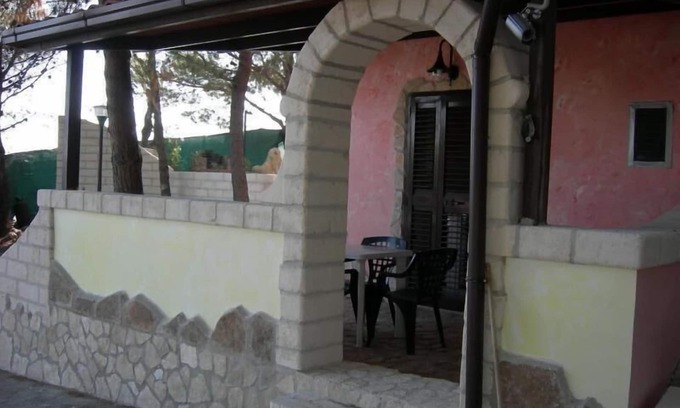 Defensola House | Holiday apartment Vieste for 1 - 4 persons with 1 bedroom - Holiday house