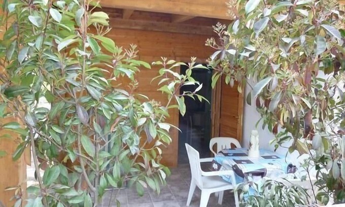 Defensola Apartment | Holiday apartment Vieste for 1 - 3 persons with 1 bedroom - Holiday apartment