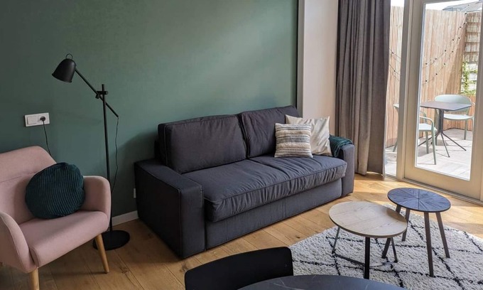 Ubachsberg Apartment | Holiday apartment Vrenkie in Ubachsberg