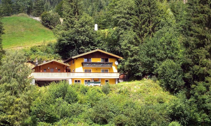 Untertauern Apartment | Holiday apartment With sauna at the edge of the forest