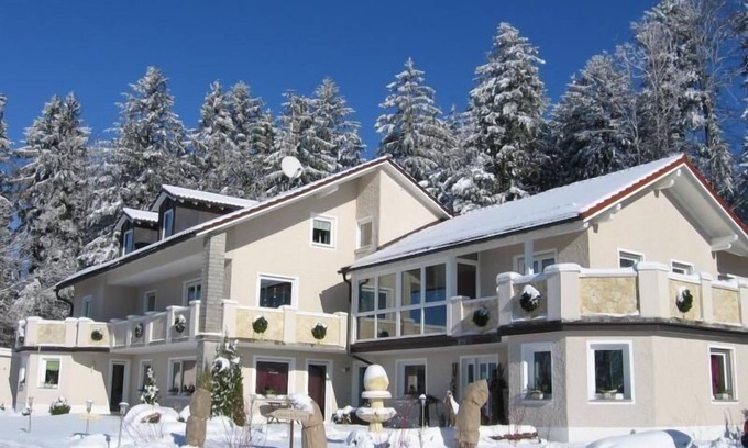 Stocking Apartment | Holiday apartment Waldkirchen for 1 - 2 persons - Holiday apartment