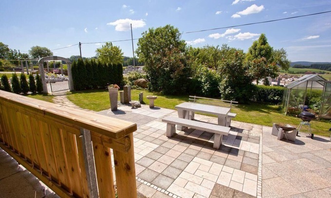 Waldmuenchen Apartment | Holiday apartment Waldmünchen for 1 - 8 persons with 4 bedrooms - Holiday apartment in one or multi-
