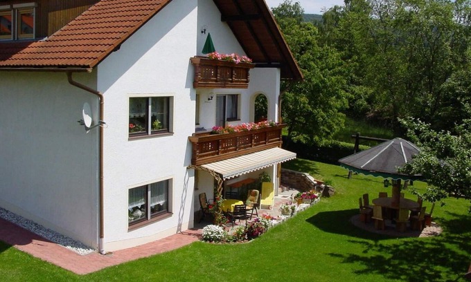Waldmuenchen Apartment | Holiday apartment Waldmünchen for 1 - 4 persons with 2 bedrooms - Holiday apartment in one or multi-
