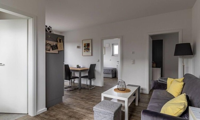 Werder Apartment | Holiday apartment Werder-Potsdam-Berlin