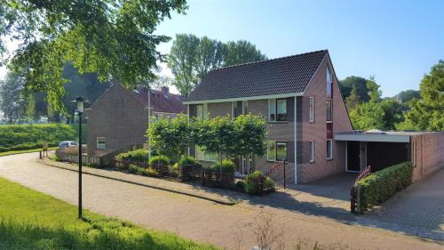 Enkhuizen Apartment | Holiday apartment with free parking Boven Jan Enkhuizen