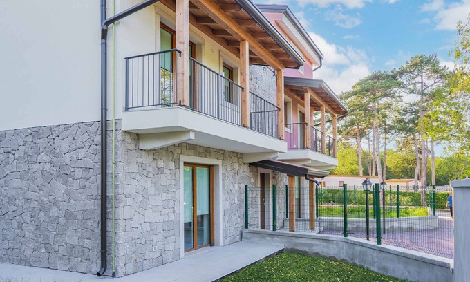 Sistiana Apartment | Holiday apartment with a/c