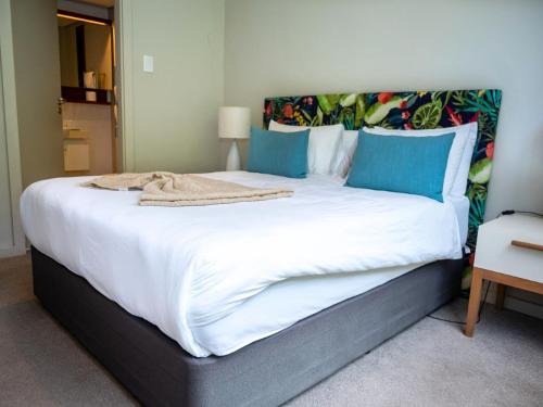 Port Zimbali Apartment | Holiday Apartment - Zimbali Suites 323