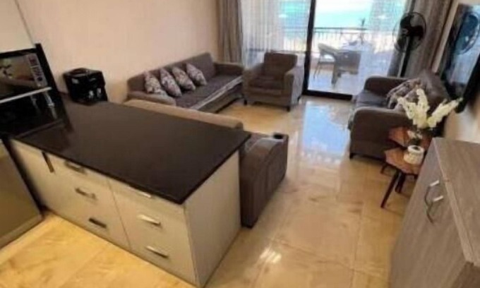 Sheraton Road -Sakkala Apartment | Holiday Apartments at The View Hurghada