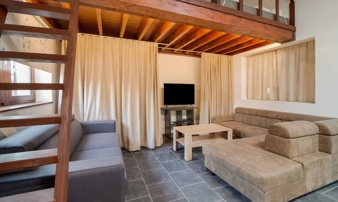 Vielsalm House | Holiday home in Grand Helleux