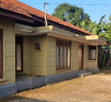 Chunnakam House | Holiday Bungalow for rent, Inuvil, Jaffna