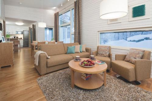 Kuusamo Apartment | Holiday Club Kuusamon Tropiikki Superior Apartments