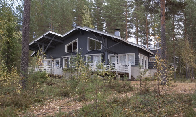 Kulennoinen Apartment | Holiday Club Punkaharju