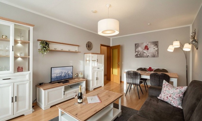 Oberaudorf Apartment | Holiday complex Oberaudorf E3