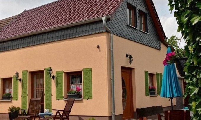Oberhavel House | Holiday cottage - Uns lütt Hüsung