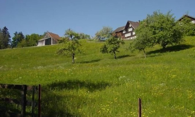 Eggersriet Ski Chalet | Holiday cottage "Hüsli"