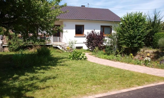 Wissembourg House | Holiday cottage in Weissenburg - Alsace
