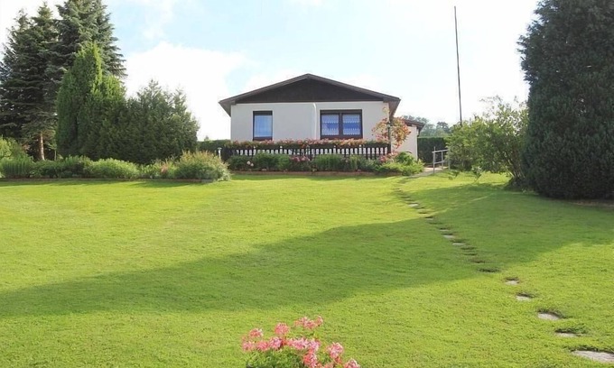 Rempesgrun House | Holiday cottage Männel