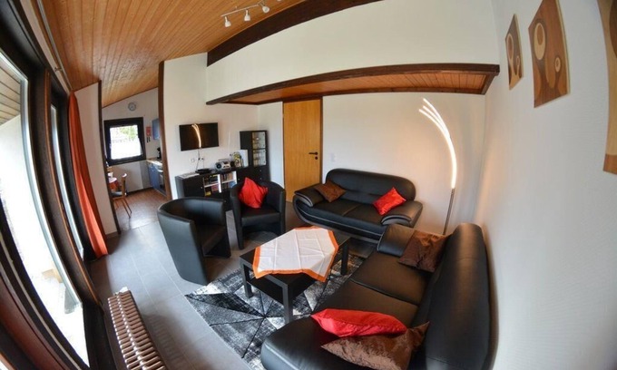 Ofingen House | Holiday cottage Meiß Öfingen