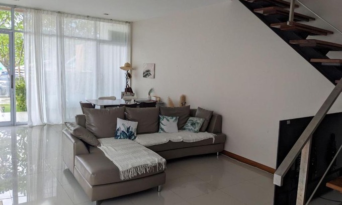 Bophut Villa | Holiday cottage Samui