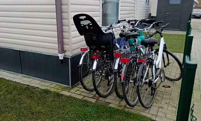 Heist House | Holiday Cottage Seaside close to the sea. Is situated in Knokke Heist.