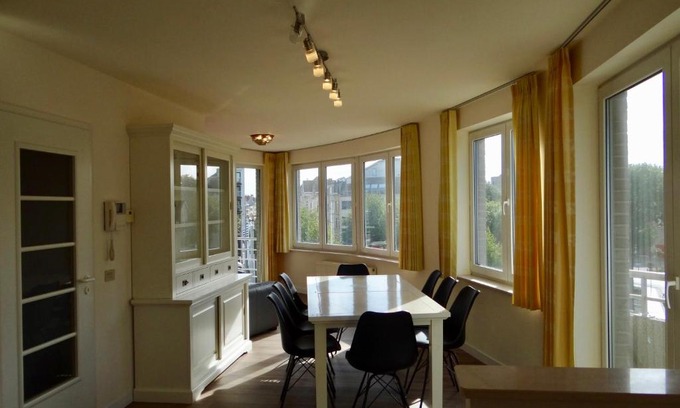 Blankenberge Apartment | Holiday Cottages Blankenberge