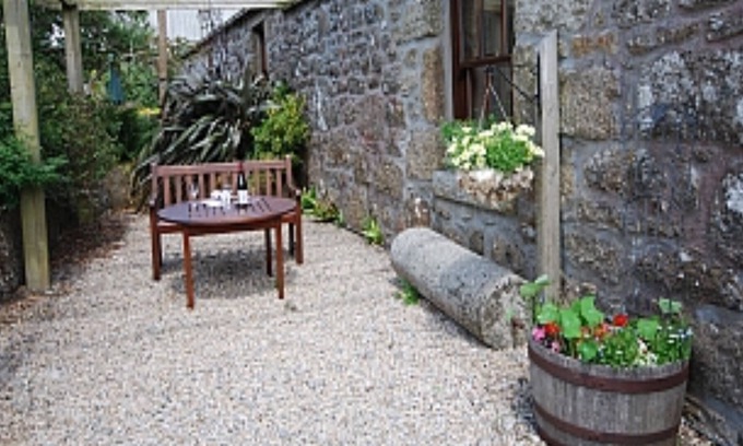 Castallack Cottage | Holiday Cottages in Lamorna