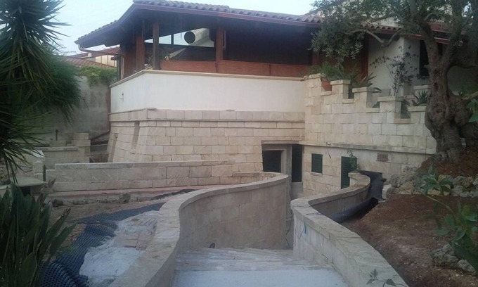 Galatone Villa | Holiday country house, near Gallipoli