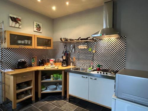 Neustadt an der Weinstrasse Apartment | Holiday il Macellaio - NW Zentrum - Marktplatz 5 Min