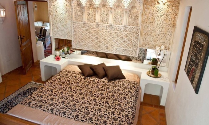 La Matanza de Acentejo Apartment | Holiday apartment La Matanza de Acentejo for 1 - 3 persons with 1 bedroom - Holiday apartment