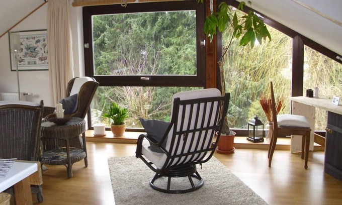 Voehl Apartment | Holiday flat Beckmann