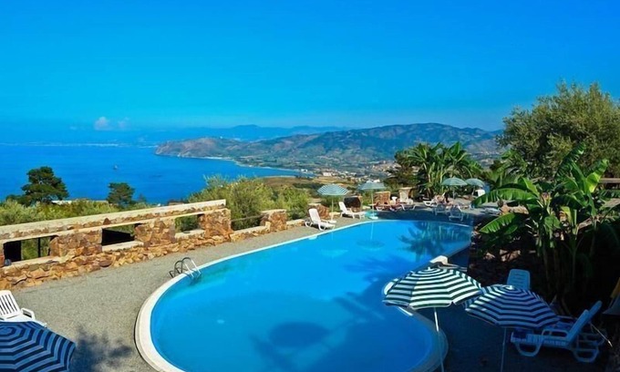 Santa Margherita Apartment | Holiday flat 'Benincasa B