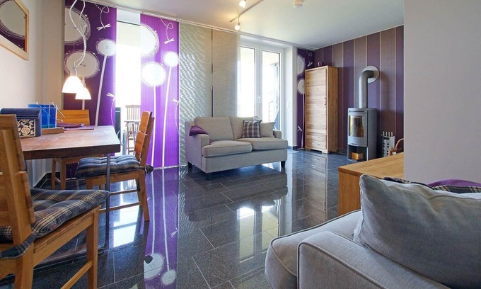 Hohen Wieschendorf Apartment | Holiday flat Kornblume in Hohen Wieschendorf